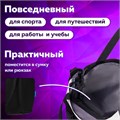 Сумка шоппер BRAUBERG MOMENTS, вельвет, 35х30 см, черный, 271905 271905