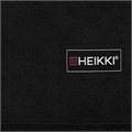 Сумка шоппер HEIKKI MINI (ХЕЙКИ), вельвет, 25х20 см, черный, 272439 272439