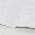 Тетрадь 12 л. BRAUBERG "КЛАССИКА NEW" линия, обложка картон, АССОРТИ (5 видов), 105690 105690