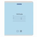 Тетрадь 18 л. BRAUBERG "КЛАССИКА NEW" клетка, обложка картон, АССОРТИ (5 видов), 105695 105695