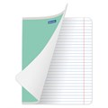 Тетрадь 18 л. BRAUBERG "КЛАССИКА NEW", линия, обложка картон, АССОРТИ (5 видов), 105700 105700