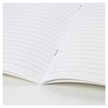 Тетрадь 18 л. BRAUBERG "КЛАССИКА NEW", линия, обложка картон, АССОРТИ (5 видов), 105700 105700