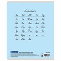 Тетрадь 24 л. BRAUBERG КЛАССИКА NEW линия, обложка картон, АССОРТИ (5 видов), 105704 105704