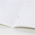 Тетрадь 24 л. BRAUBERG линия, обложка картон, "ГРАДИЕНТ", 403587 403587
