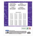 Тетрадь 24 л. BRAUBERG, клетка, обложка картон, ЧЕРТЕЖИ И ФОРМУЛЫ, 403008 403008