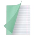 Тетрадь ВЕЛИКИЕ ИМЕНА. Крылов И.А., 12 л. узкая линия, плотная бумага 80 г/м2, обложка тонированный офсет, BRAUBERG, 105717 105717