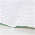 Тетрадь ВЕЛИКИЕ ИМЕНА. Чехов А.П., 12 л. линия, плотная бумага 80 г/м2, обложка тонированный офсет, BRAUBERG, 105716 105716
