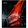 Тетрадь А5 48 л., ПЗБМ, скоба, клетка, фольга, выборочный TWIN-лак, "Драйв" (5 видов), 25151 405014