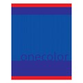 Тетрадь А5, 48 л., STAFF, скоба, линия, офсет №2 ЭКОНОМ, обложка картон, "МОНОХРОМ", 402785 402785