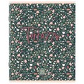 Тетрадь А5 96 л. BRAUBERG скоба, клетка, обложка картон, "Terrazzo" (микс в спайке), 404437 404437