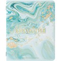 Тетради предметные со справочным материалом, КОМПЛЕКТ 10 ПРЕДМЕТОВ, 48 л., SoftTouch, фольга, BRAUBERG, "PASTEL", 404031 404031