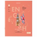 Тетради предметные со справочным материалом, КОМПЛЕКТ 12 ПРЕДМЕТОВ, 48 л., обложка картон, BRAUBERG, "VISION", 404323 404323