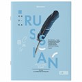 Тетради предметные со справочным материалом, КОМПЛЕКТ 12 ПРЕДМЕТОВ, 48 л., обложка картон, BRAUBERG, "VISION", 404323 404323