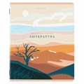 Тетради предметные, КОМПЛЕКТ 12 ПРЕДМЕТОВ, 48 л., SoftTouch, фольга, BRAUBERG, "ELEGANCE", 404611 404611