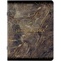 Тетради предметные, КОМПЛЕКТ 12 ПРЕДМЕТОВ, 48 л., SoftTouch, фольга, BRAUBERG, "MARBLE", 404326 404326