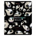 Тетради предметные, КОМПЛЕКТ 12 ПРЕДМЕТОВ, 48 л., глянцевый УФ-лак, BRAUBERG, "MAGICAL", 404610 404610