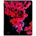 Тетради предметные, КОМПЛЕКТ 12 ПРЕДМЕТОВ, 48 л., глянцевый УФ-лак, BRAUBERG, "PIGMENT", 404834 404834