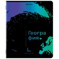 Тетради предметные, КОМПЛЕКТ 12 ПРЕДМЕТОВ, 48 л., матовая ламинация, лак, BRAUBERG, "BRIGHT COLOURS", 404838 404838