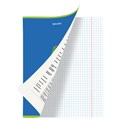 Тетрадь предметная "AVOCADO" 48 л., глянцевый лак, ЛИТЕРАТУРА, линия, подсказ, BRAUBERG, 404281 404281
