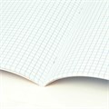 Тетрадь предметная "ELEGANCE" 48 л., SoftTouch, фольга, ХИМИЯ, клетка, BRAUBERG, 404555 404555