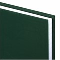 Тетрадь А4, 120 л., BRAUBERG, гребень, клетка, обложка твердая, "Good Luck", 404074 404074