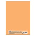 Тетрадь А4, 80 л., BRAUBERG, скоба, клетка, обложка картон, "Mix", 404046 404046