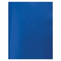 Тетрадь бумвинил, А4, 80 л., скоба, офсет №2 ЭКОНОМ, клетка, STAFF, СИНИЙ, 402649 402649