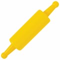 Формочки для лепки 10 штук и скалка ЮНЛАНДИЯ, европодвес, 229621 229621