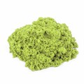 Песок для лепки кинетический BRAUBERG KIDS, 6 цветов, 720 г, 4 формочки, 665090 665090