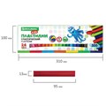 Пластилин классический BRAUBERG KIDS, 24 цвета, 500 г, ВЫСШЕЕ КАЧЕСТВО, 105874 105874