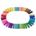 Пластилин классический BRAUBERG KIDS, 45 цветов, 630 г, стек, ВЫСШЕЕ КАЧЕСТВО, 106680 106680