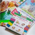Пластилин классический ПИФАГОР "ЭНИКИ-БЕНИКИ СУПЕР", 12 цветов, 240 грамм, стек, 106429 106429