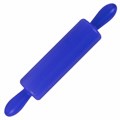 Пластилин-тесто для лепки BRAUBERG KIDS, 12 цветов., 600 г, 6 формочек, 1 скалка, ведерко, 106721 106721