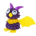 Пластилин-тесто для лепки BRAUBERG KIDS, 8 цветов, 400 г, яркие классические цвета, крышки-штампики, 106720 106720