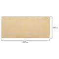 Пластилин скульптурный BRAUBERG ART CLASSIC, телесный, 1 кг, твердый, 106527 106527