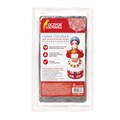 Глина для лепки голубая ОСТРОВ СОКРОВИЩ, 1 кг, вакуумированная, готовая, размачиваемая, 227138 227138