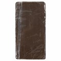 Глина для лепки красная, 1 кг, вакуумированная, готовая, размачиваемая, BRAUBERG HOBBY, 665359 665359
