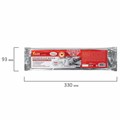 Масса керамическая для лепки ОСТРОВ СОКРОВИЩ, 1000 г, натуральный цвет, 228733 228733