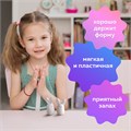 Паста (масса) для лепки BRAUBERG, самозатвердевающая, 500 г, натуральный белый, ВЫСШЕЕ КАЧЕСТВО, 224443 224443