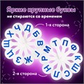 Веер-касса (согласные буквы) ЮНЛАНДИЯ, 270429 270429