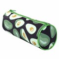 Набор канцелярии подарочный BRAUBERG "AVOCADO", 18 наименований, 43 предмета, 880951 880951