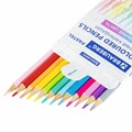 Набор канцелярии подарочный BRAUBERG "PASTEL", 18 наименований, 63 предмета, 880952 880952