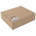 Набор подарок для развития и творчества BRAUBERG ART BOX "С НОВЫМ ГОДОМ и РОЖДЕСТВОМ!", 15 предметов, 881131 881131