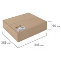 Набор подарок для развития и творчества BRAUBERG ART BOX "С НОВЫМ ГОДОМ и РОЖДЕСТВОМ!", 15 предметов, 881131 881131
