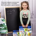 Набор школьных принадлежностей в подарочной коробке BRAUBERG "ШКОЛЬНЫЙ УНИВЕРСАЛЬНЫЙ", 50 предметов, 880123 880123