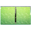 Папка-портфолио школьника/дошкольника "ШКОЛЬНАЯ ИСТОРИЯ", 4 кольца, обложка твёрдая матовая, BRAUBERG, 115241 115241