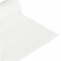 Бумага гофрированная/креповая, 32 г/м2, 50х250 см, белая, в рулоне, BRAUBERG, 126528 126528