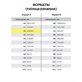 Картон белый БОЛЬШОГО ФОРМАТА, А2 МЕЛОВАННЫЙ (глянцевый), 10 листов, в папке, BRAUBERG, 400х590 мм, 124764 124764