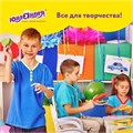 Картон цветной А4 БАРХАТНЫЙ, 5 листов 5 цветов, 180 г/м2, ЮНЛАНДИЯ, "ЮНЛАНДИК НА ОЗЕРЕ", 128975 128975