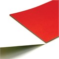 Картон цветной МАЛОГО ФОРМАТА, А5 немелованный (матовый), 10 л., 10 цветов, склейка, ЮНЛАНДИЯ, 145х200 мм, "НА ПОЛЯНКЕ", 111321 111321